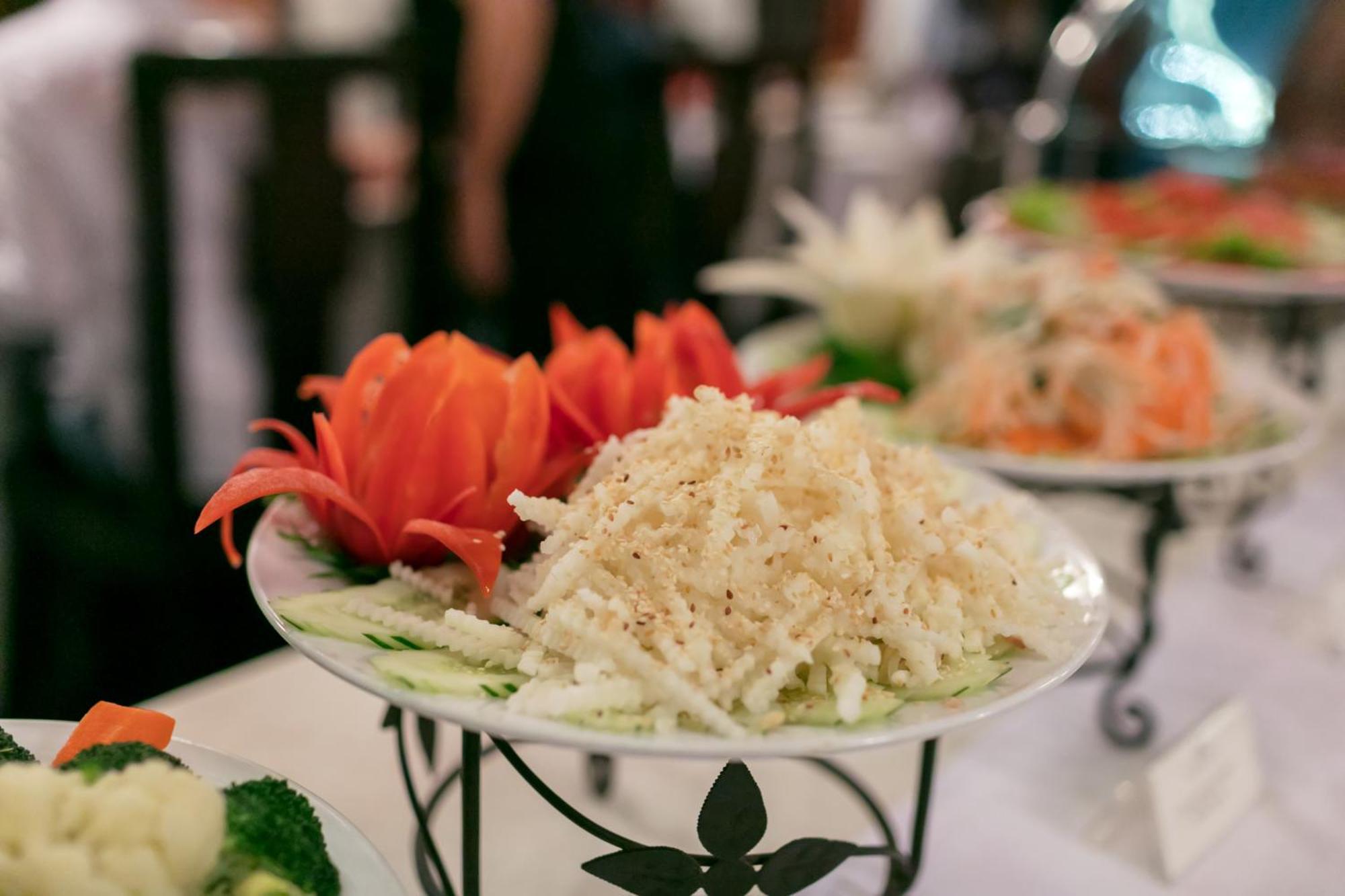 Garden Bay Legend Cruise Hotel Hạ Long-öböl Kültér fotó